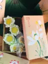 フエ産蓮の花茶 - （オリジナル白蓮茶）[食品の安全性と衛生]