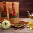 100％ピュアなフエ産蓮の実茶 [食品安全衛生認証済み]