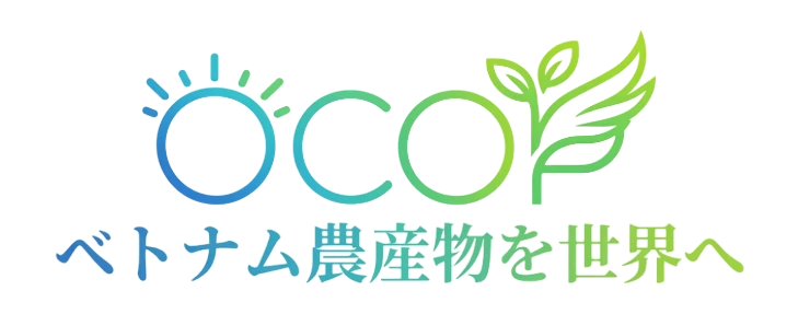OCOP JP